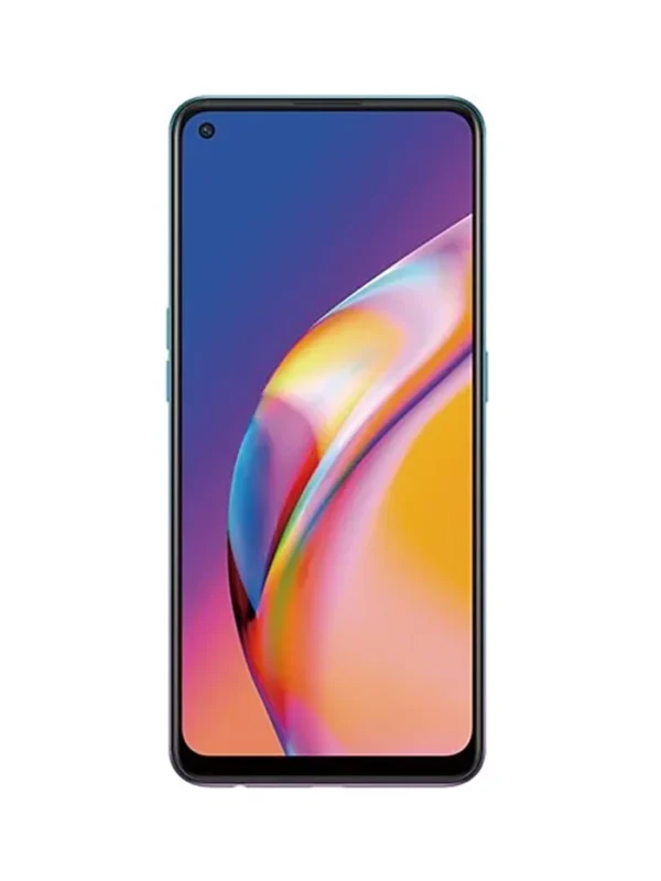 Oppo Reno5 Z Price in Bangladesh