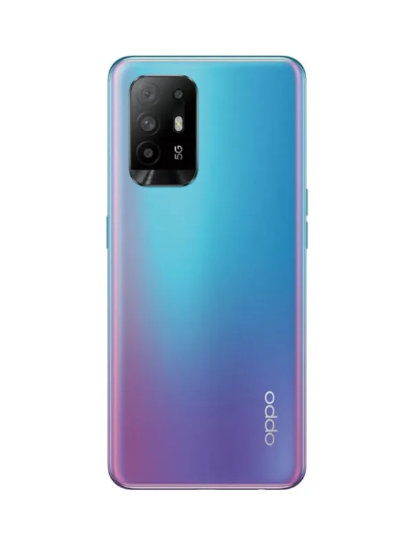 Oppo Reno5 Z Price in Bangladesh