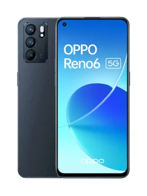 Oppo Reno6 5G Price in Bangladesh