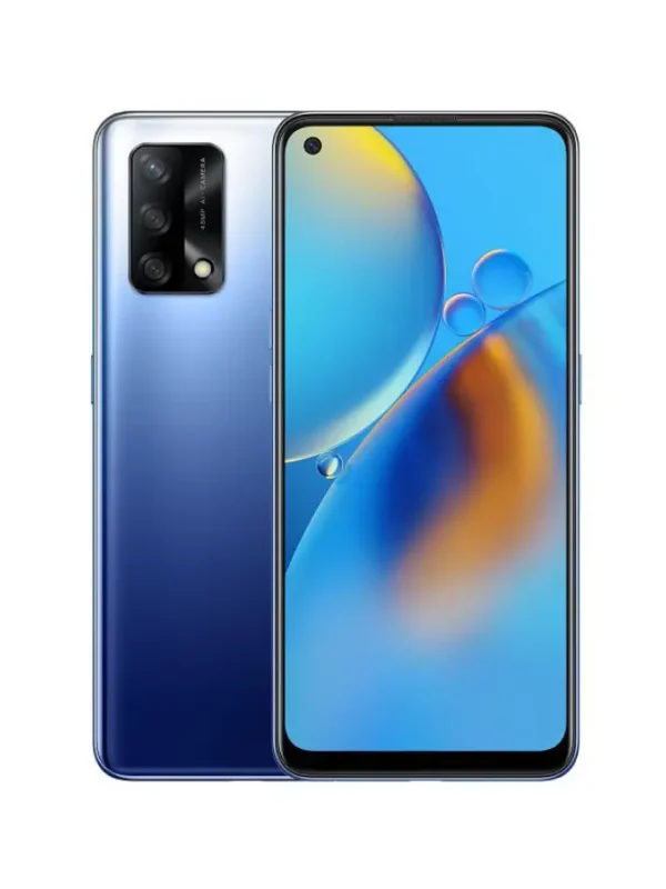 Oppo Reno6 Lite Price in Bangladesh