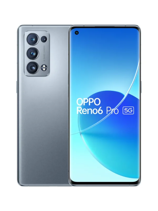 Oppo Reno6 Pro 5G Snapdragon Price in Bangladesh