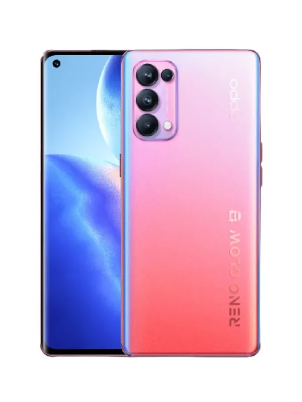 Oppo Reno6 Pro Plus 5G Price in Bangladesh