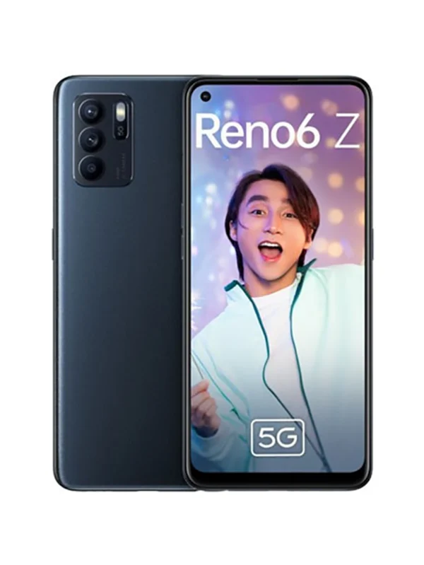 Oppo Reno6 Z Price in Bangladesh