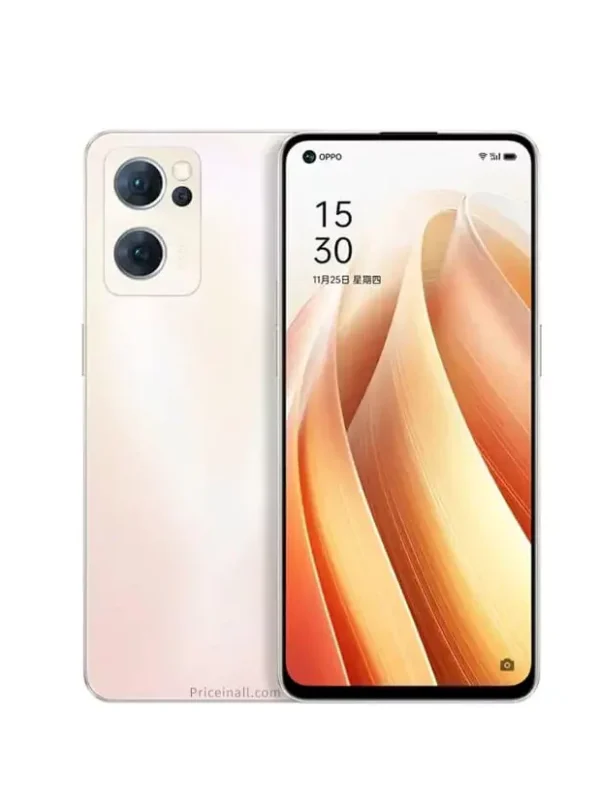 Oppo Reno7 5G (China) Price in Bangladesh