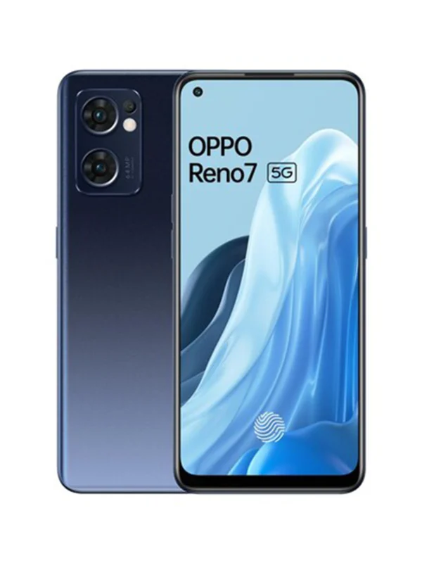 Oppo Reno7 5G Price in Bangladesh