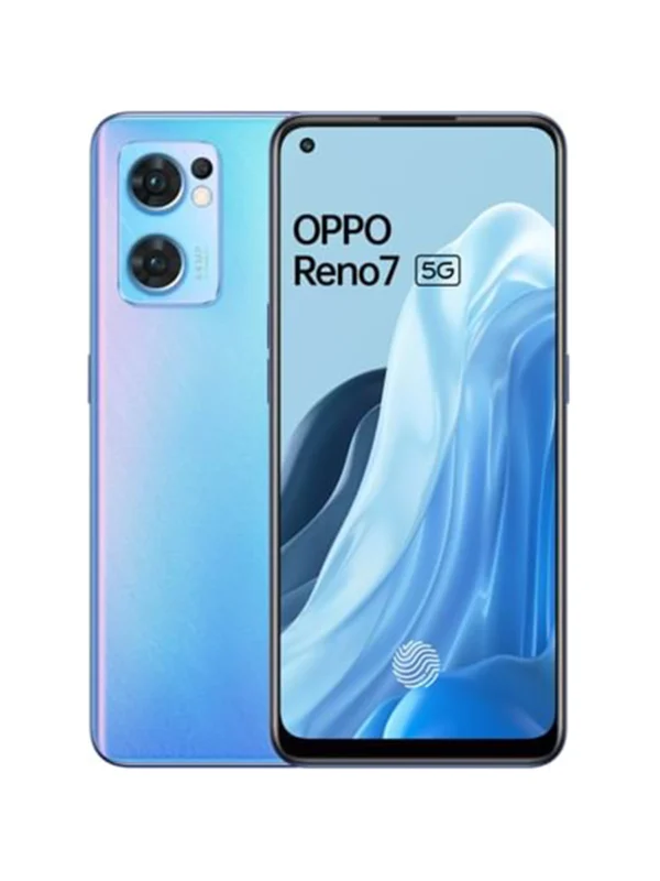 Oppo Reno7 5G Price in Bangladesh