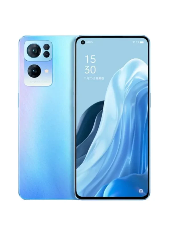 Oppo Reno7 Pro 5G Price in Bangladesh