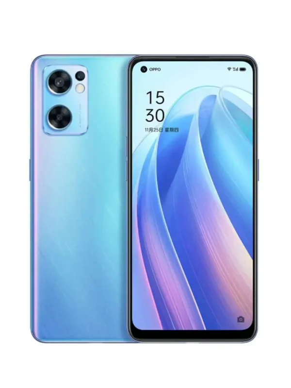 Oppo Reno7 SE 5G Price in Bangladesh