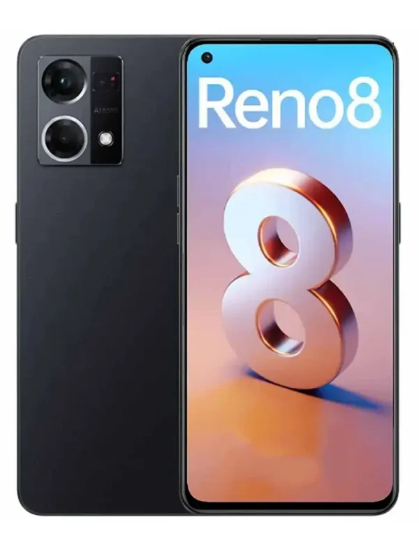 Oppo Reno8 4G Price in Bangladesh