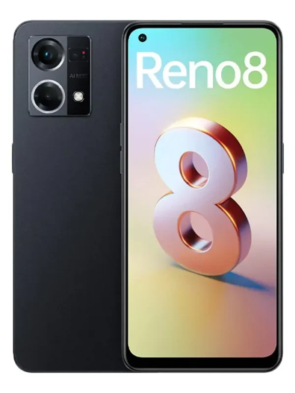 Oppo Reno8 4G Price in Bangladesh