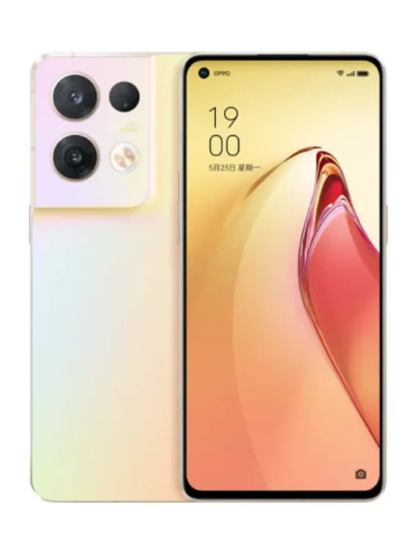 Oppo Reno8 Pro (China) Price in Bangladesh