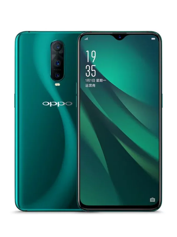 Oppo RX17 Pro Price in Bangladesh