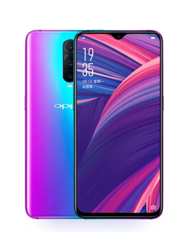 Oppo RX17 Pro Price in Bangladesh