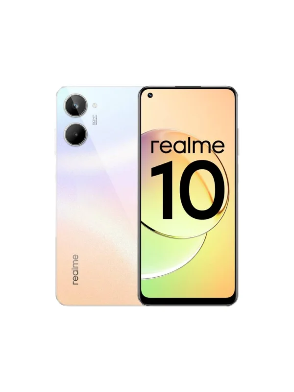 Realme 10 Price in Bangladesh