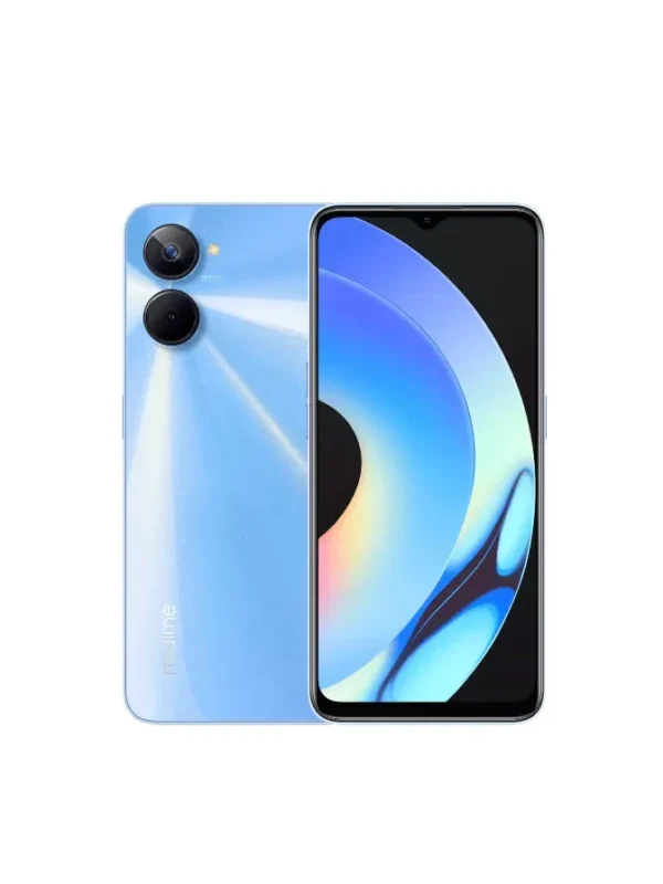 Realme 10s Price in Bangladesh