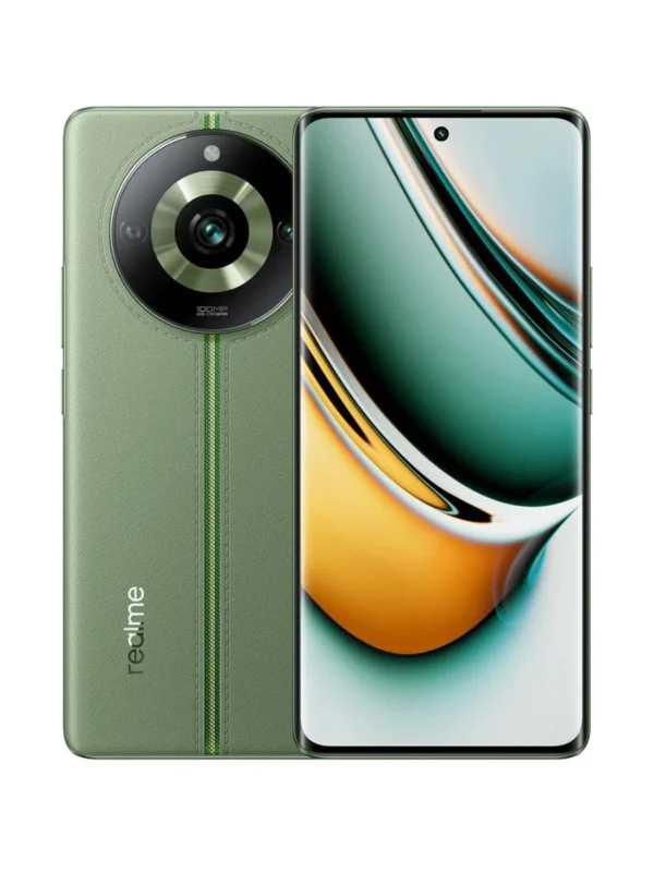 Realme 11 Pro Plus Price in Bangladesh