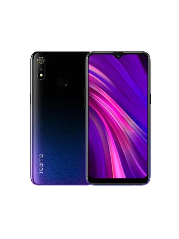 Realme 3 Price in Bangladesh