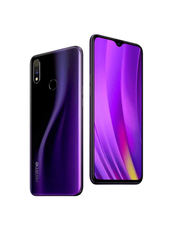 Realme 3 Pro Price in Bangladesh