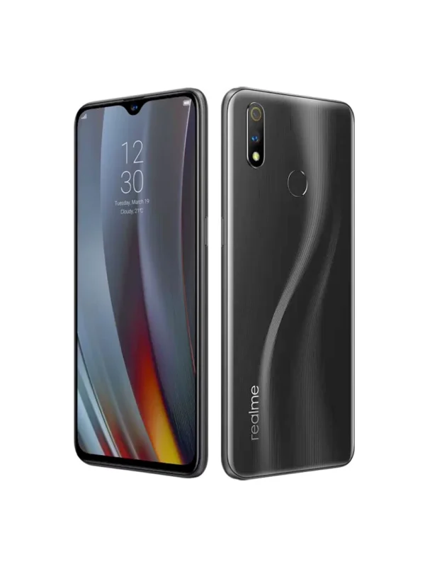 Realme 3 Pro Price in Bangladesh