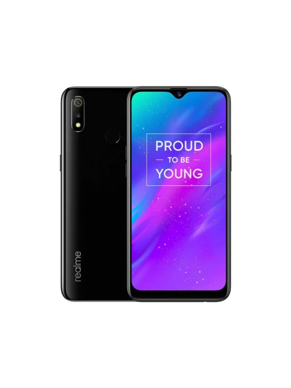 Realme 3i Price in Bangladesh