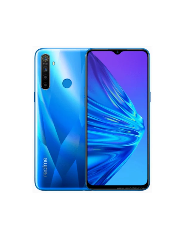 Realme 5 Price in Bangladesh