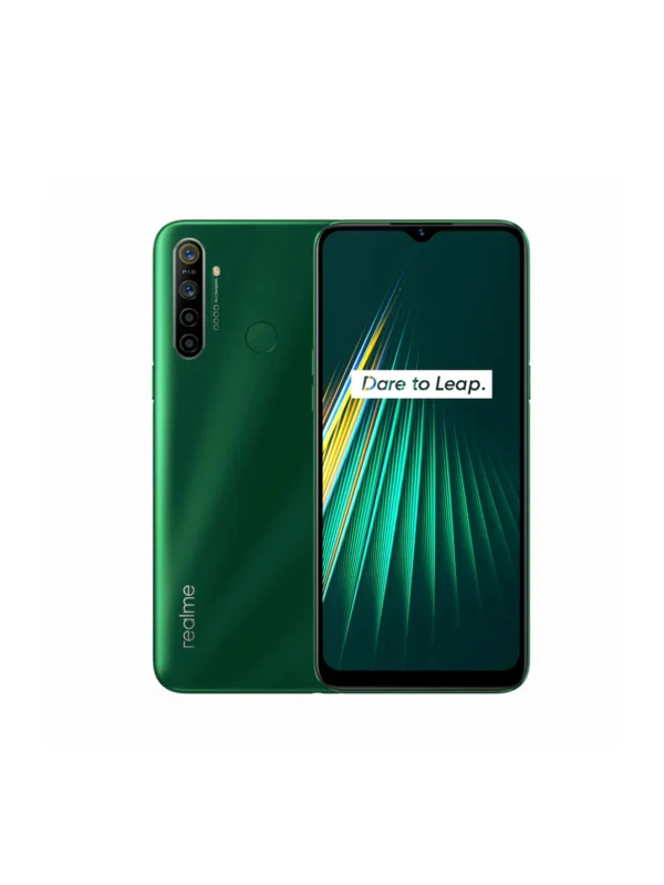 Realme 5i Price in Bangladesh