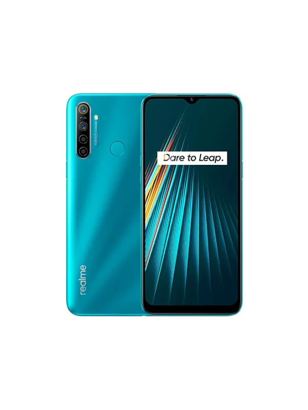 Realme 5i Price in Bangladesh