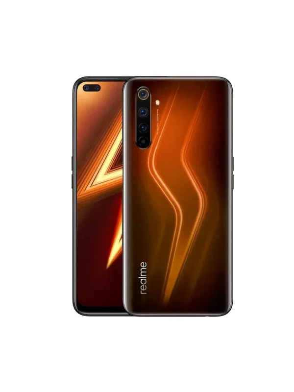 Realme 6 Pro Price in Bangladesh