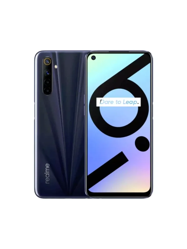 Realme 6i India Price in Bangladesh