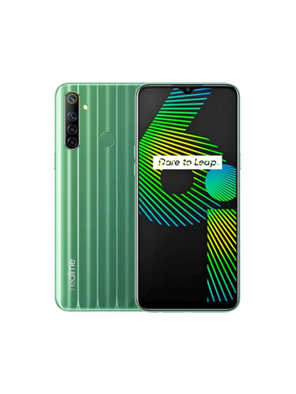 Realme 6i Price in Bangladesh