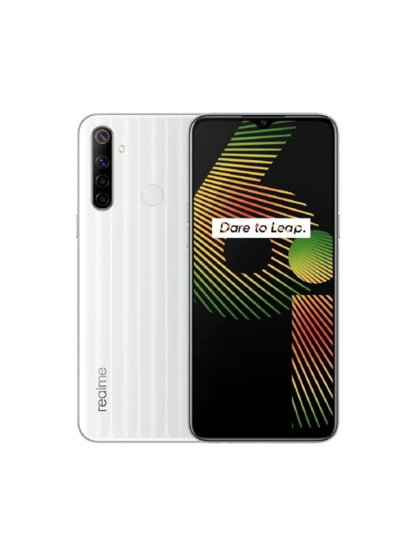 Realme 6i Price in Bangladesh