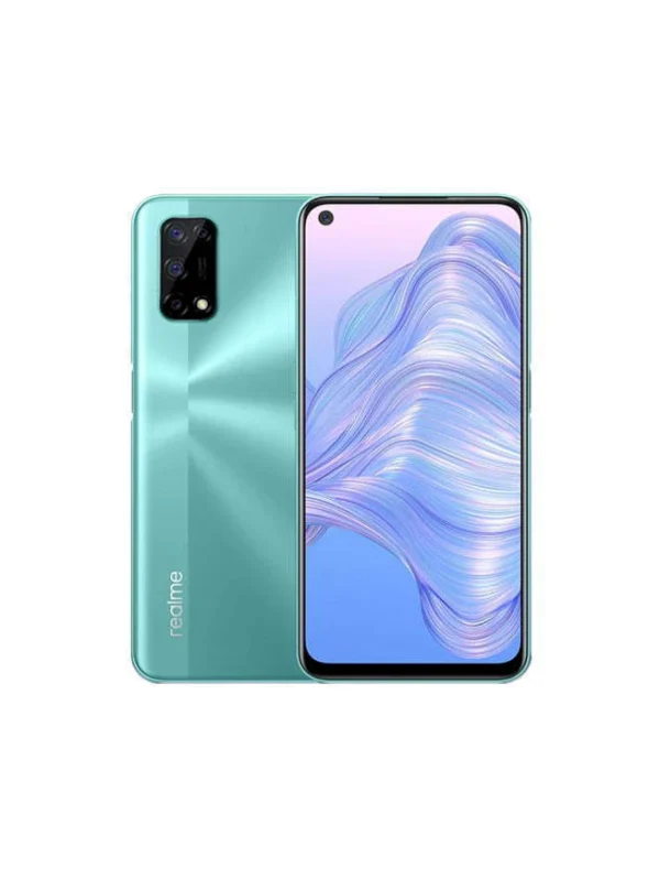 Realme 7 5G Price in Bangladesh