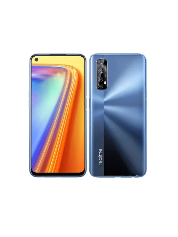 Realme 7 Asia Price in Bangladesh