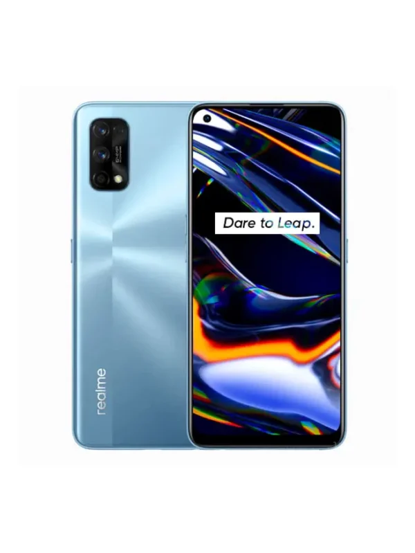 Realme 7 Pro Price in Bangladesh