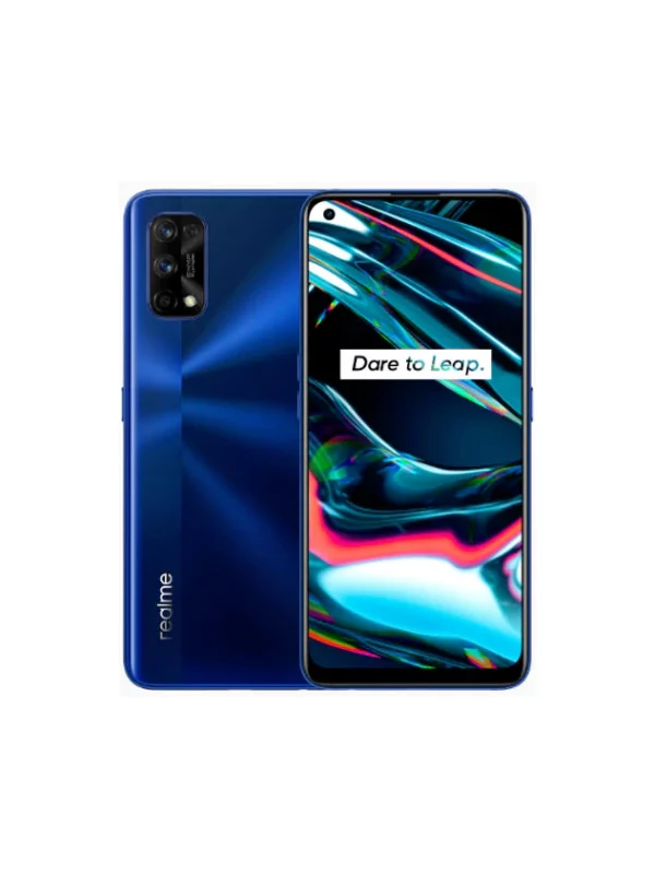 Realme 7 Pro Price in Bangladesh