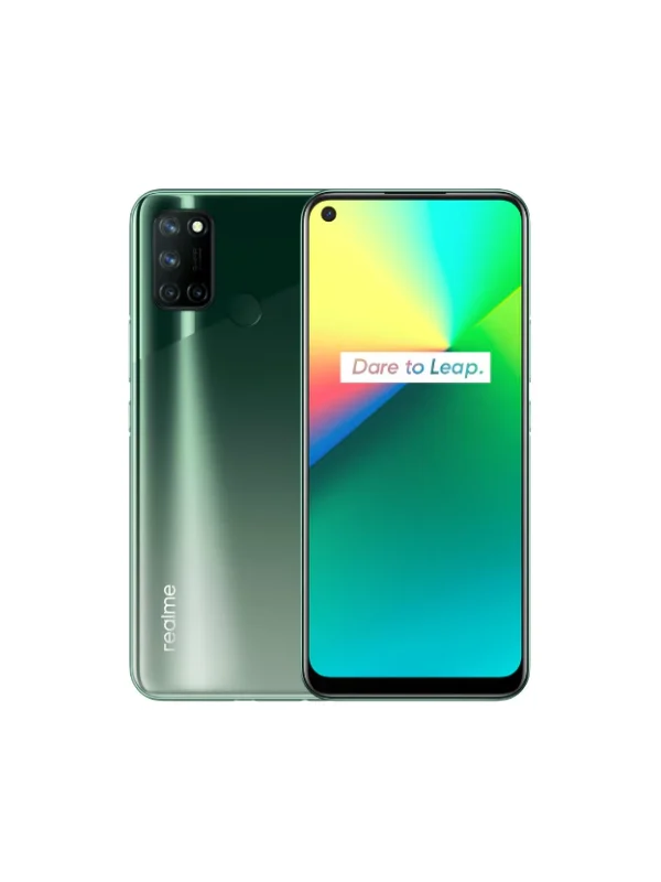 Realme 7i Price in Bangladesh