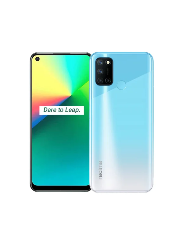 Realme 7i Price in Bangladesh