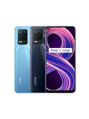 Realme 8 Price in Bangladesh