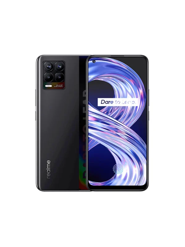 Realme 8 Price in Bangladesh