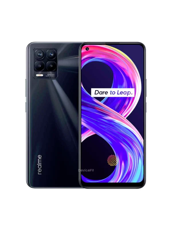 Realme 8 Pro Price in Bangladesh