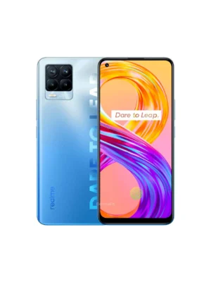 Realme 8 Pro Price in Bangladesh