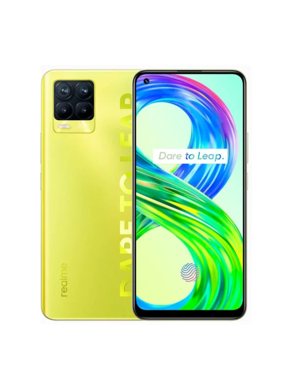 Realme 8 Pro Price in Bangladesh