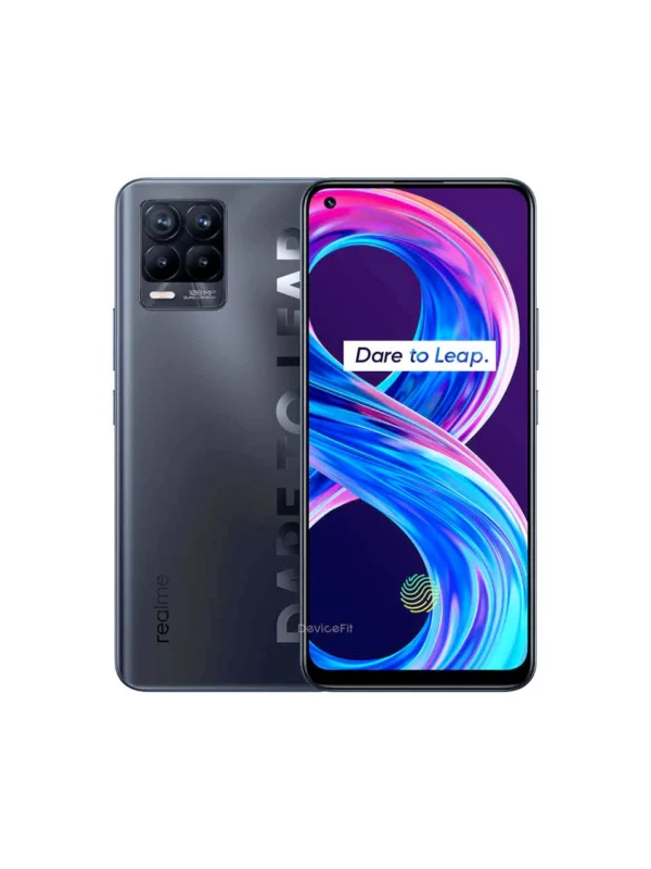 Realme 8 Pro Price in Bangladesh