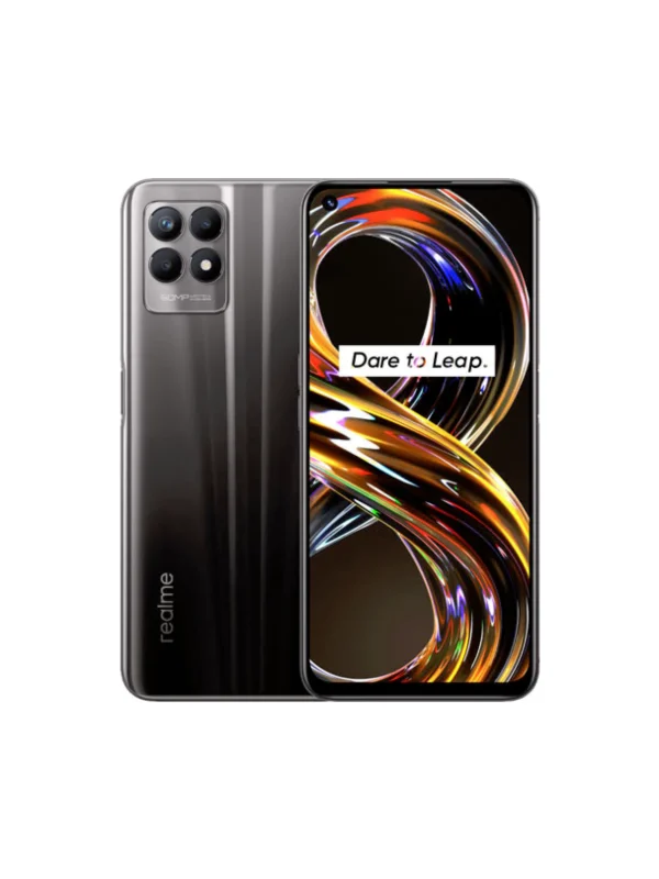 Realme 8i Price in Bangladesh