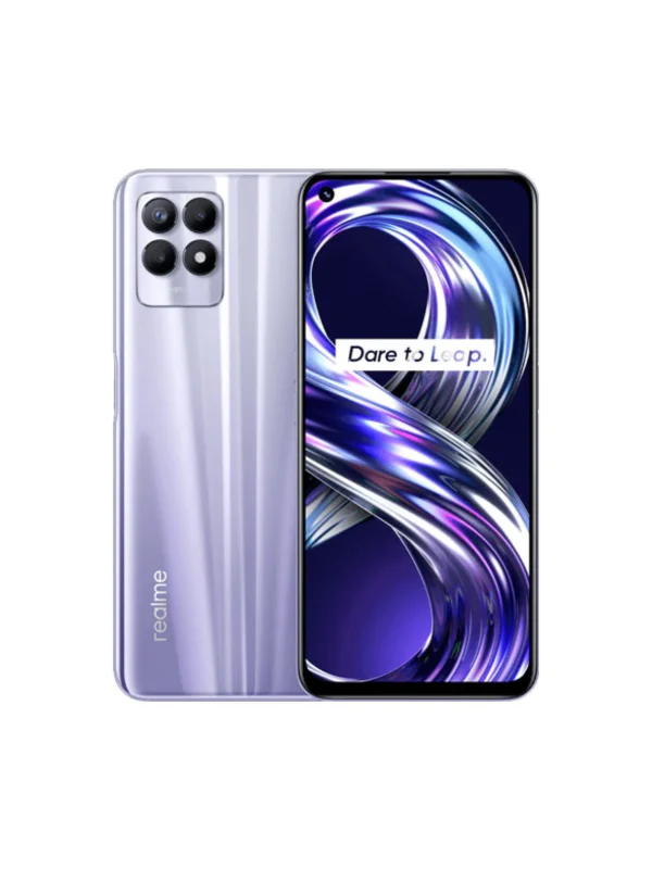 Realme 8i Price in Bangladesh