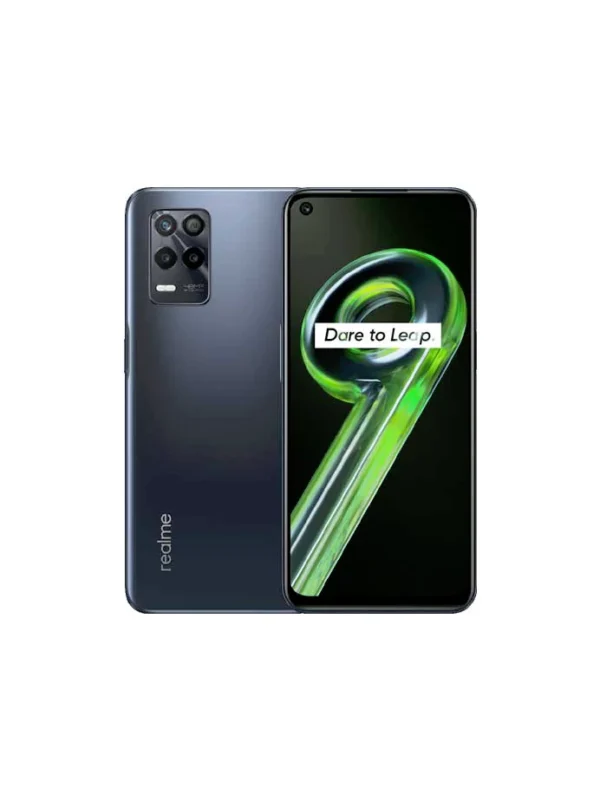 Realme 9 5G India Price in Bangladesh