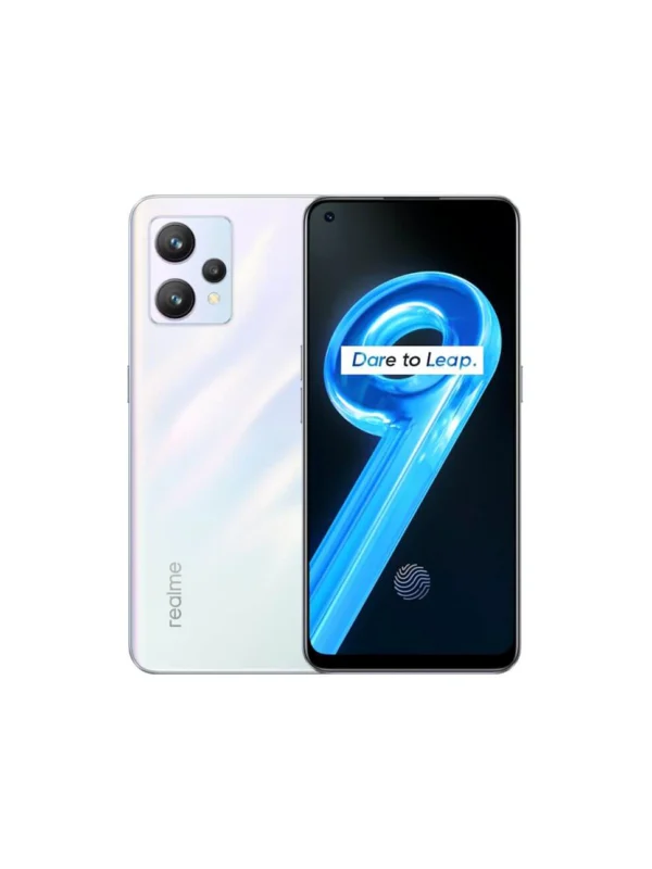 Realme 9 Price in Bangladesh