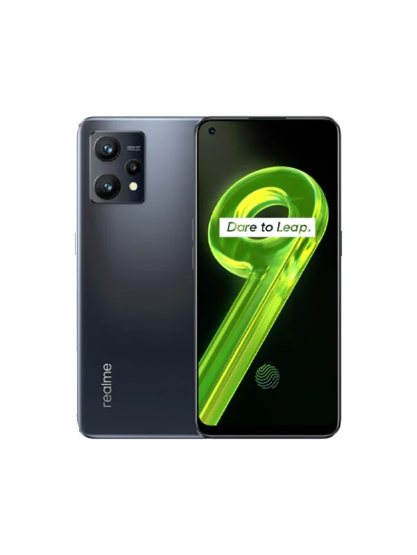 Realme 9 Price in Bangladesh