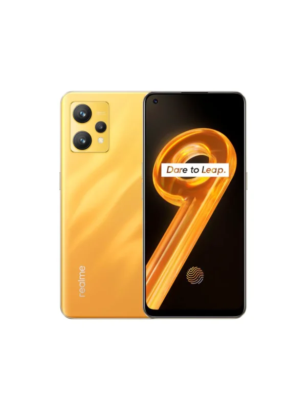 Realme 9 Price in Bangladesh