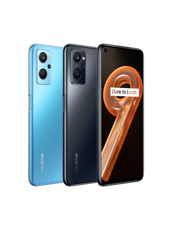 Realme 9i Price in Bangladesh